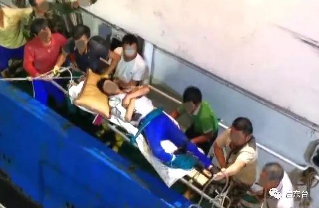 渔民被海鲜刺伤身亡自媒体揭秘，渔民遭遇海鲜刺伤致死背后的故事与警示