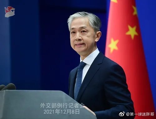 外交部:中国必将统一的大势不可阻挡外交部坚定表态，中国必将统一，大势不可阻挡